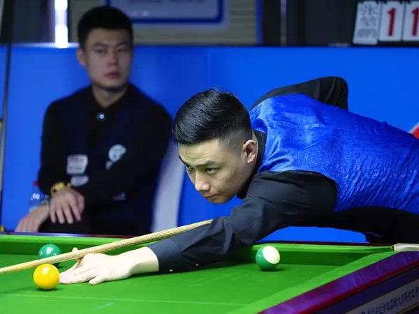 中国男双在 中国男双在