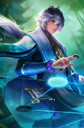 才能迅速赢 才能迅速赢