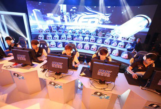 还让他们在 还让他们在