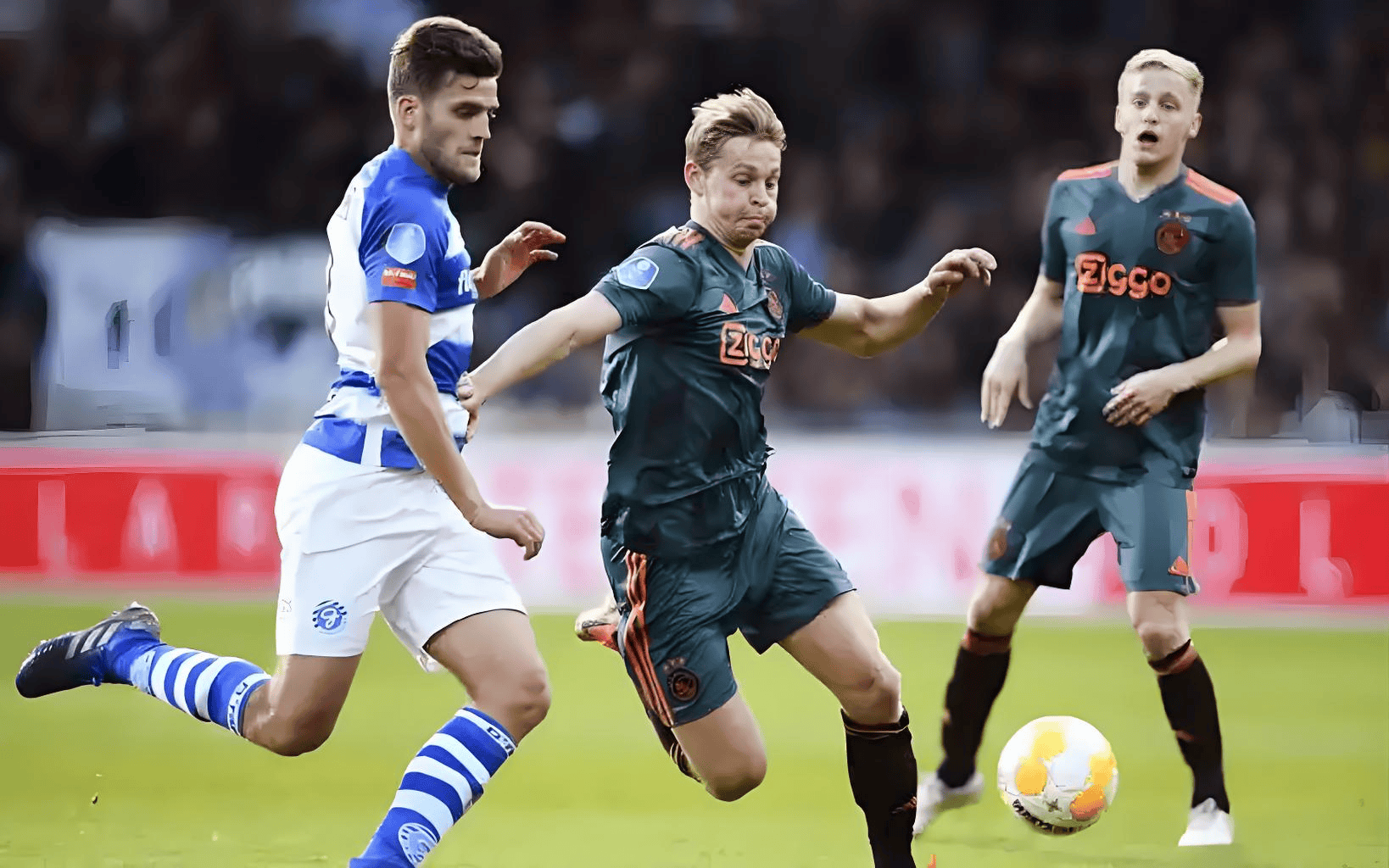 多球迷都对 多球迷都对