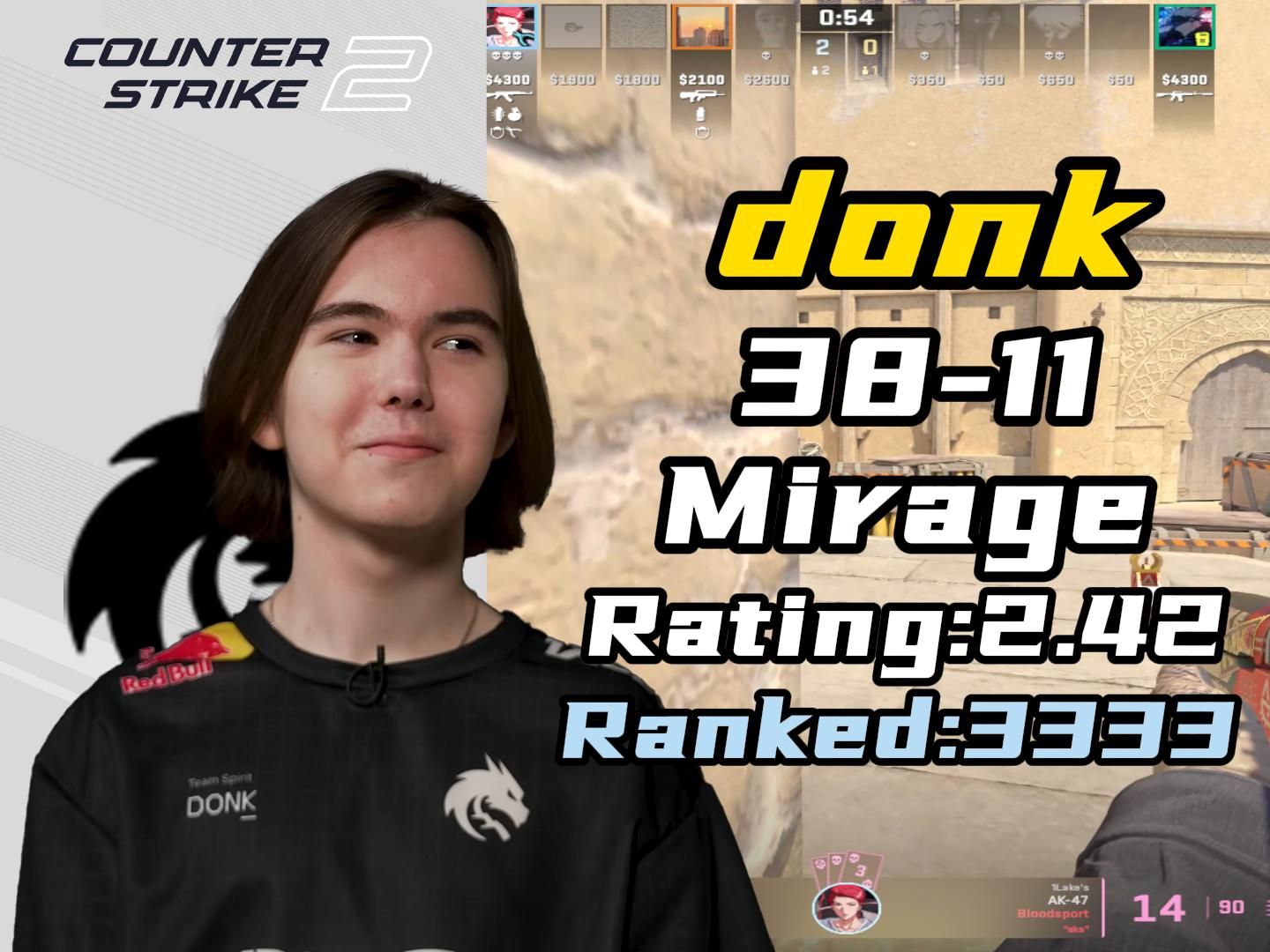 让对手难以 让对手难以