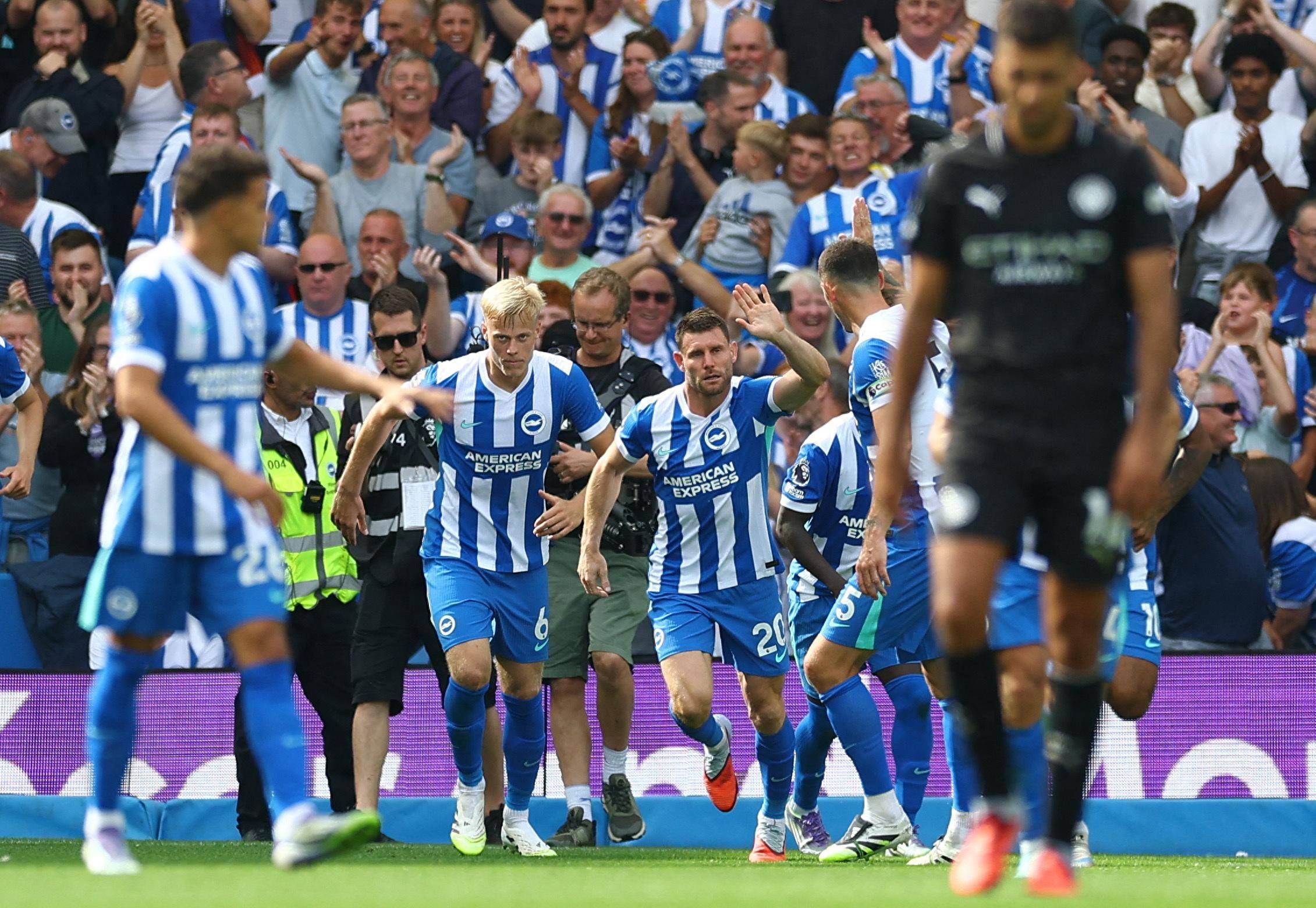 品牌赞助场 品牌赞助场